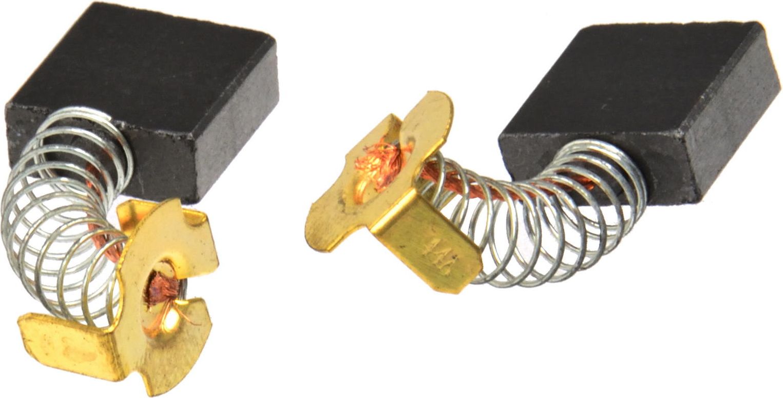 Geko Szczotki 7 x 17 x 18mm do Makita 230 (10/100/2000) (G85302)