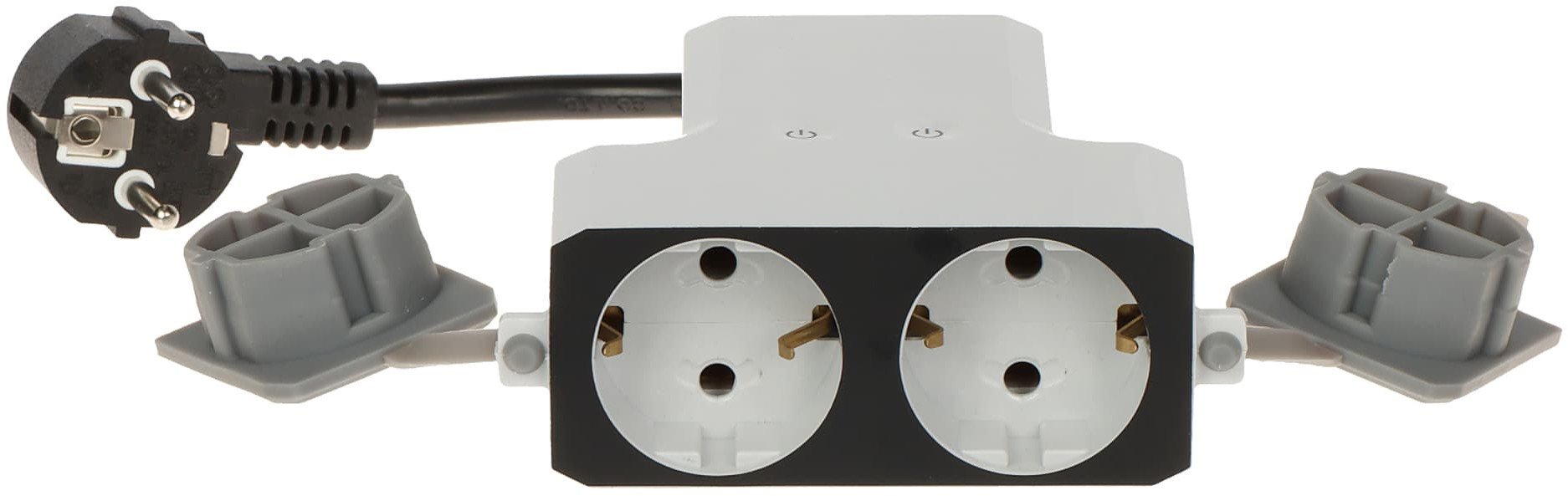 INTELIGENTNE GNIAZDO ELEKTRYCZNE ATLO-P2IP4-TUYA-V2 Wi-Fi, Tuya Smart