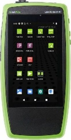 Fluke networks NetAlly LinkRunner AT 4000