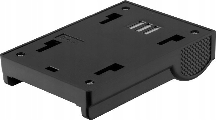 Newell Adapter Newell ADNPFM50 do baterii Sony NP-FM50