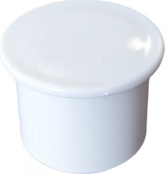 KOREK 0 40 BIAŁY K41