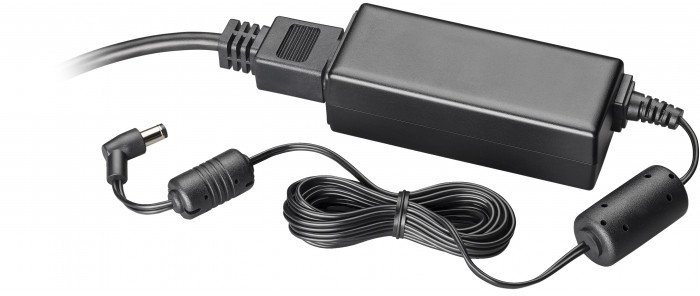 POLY Universal Power Supply for CCX 500/600 1-pack 48V 0.52 Continental Europe power plug