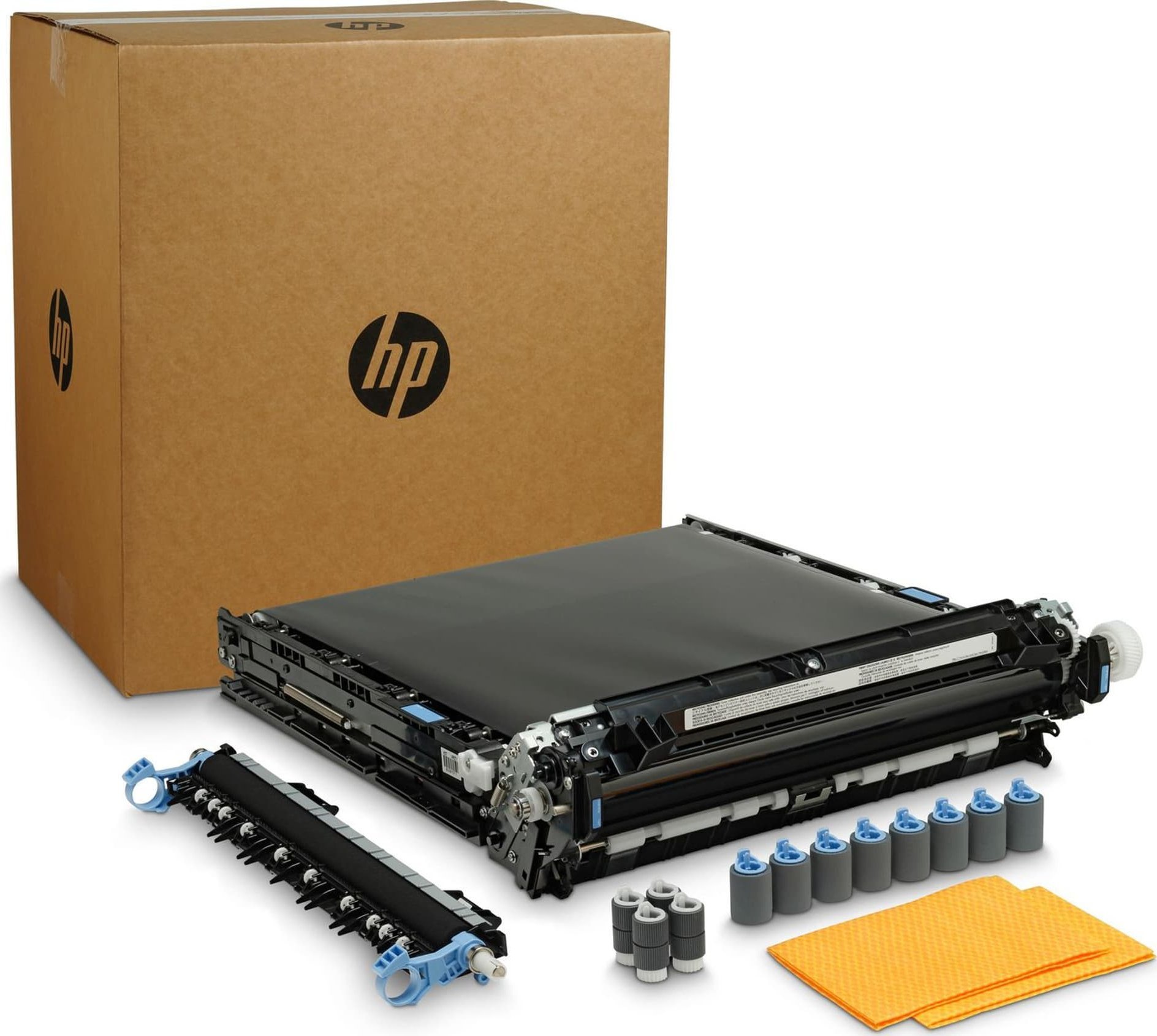 HP Transfer and Roller Kit