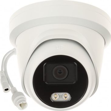 Kamera IP Hikvision KAMERA IP DS-2CD2347G2-L(2.8mm)(C) ColorVu - 4 Mpx Hikvision