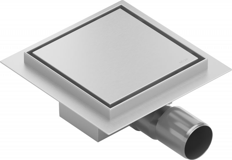 Mexen Odpływ punktowy z rusztem