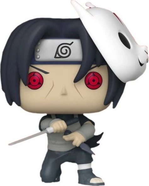 Funko Pop Pluszak Funko Naruto - Anbu Itachi 58149