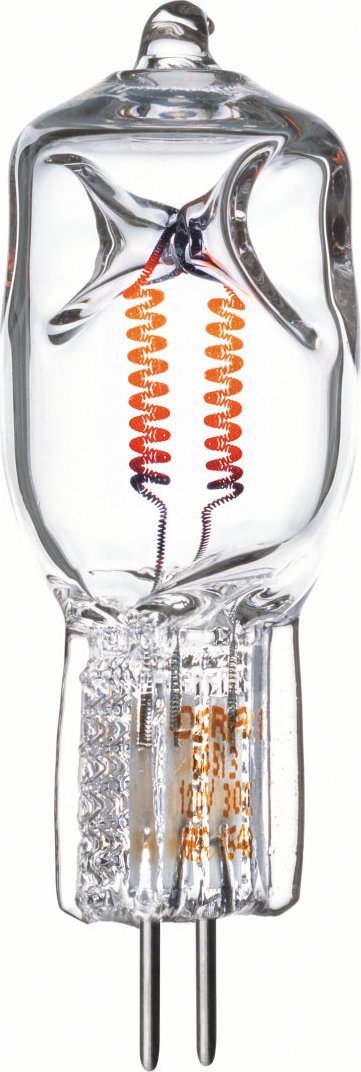 Osram Osram Halogen Bulb GX6.35 150W 230V 4000 lm