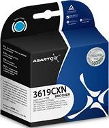 Tusz Asarto Tusz LC3619XLC (cyan)
