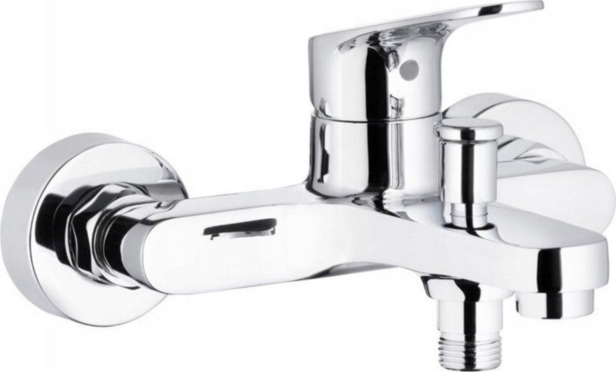 Bateria wannowa KFA Bateria wannowa OTAVA chrom