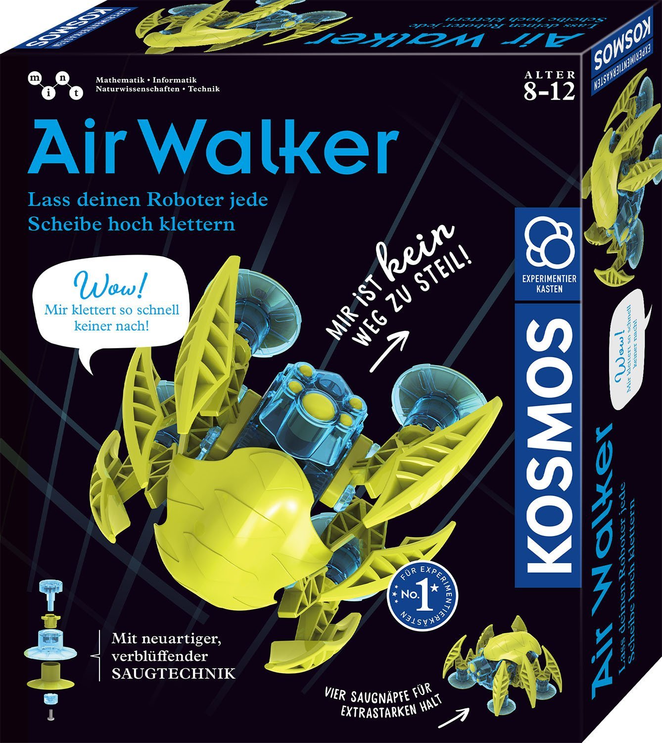 Kosmos Air Walker