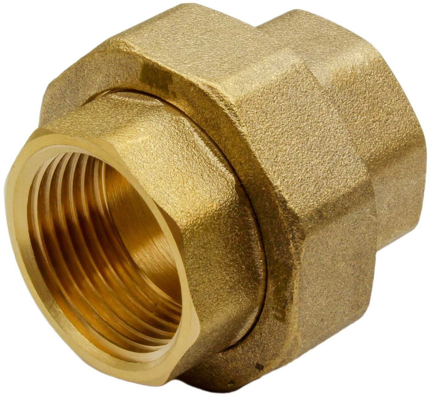 STRAIGHT UNUION F/F 87340-025