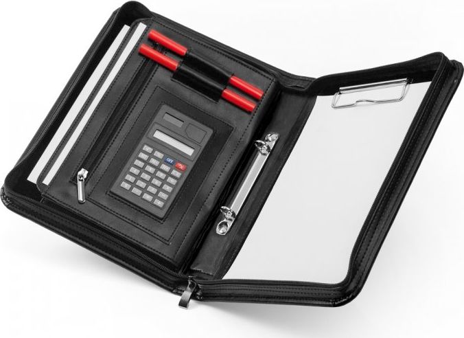 Solome AKTÓWKA TECZKA BIWUAR KALKULATOR SOLOME A5