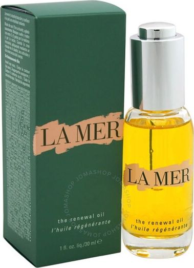 La Mer The Renewal Oil Regenerujące serum do twarzy 30ml