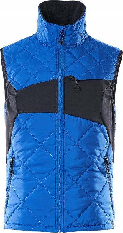 Kamizelka termiczna ACCELERATE CLIMASCOT MASCOT [18065-318] XXL