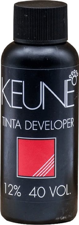 Keune Keune, Tinta, Developer, Hair Oxidant Lotion, 12%, 40 vol, 60 ml For Women