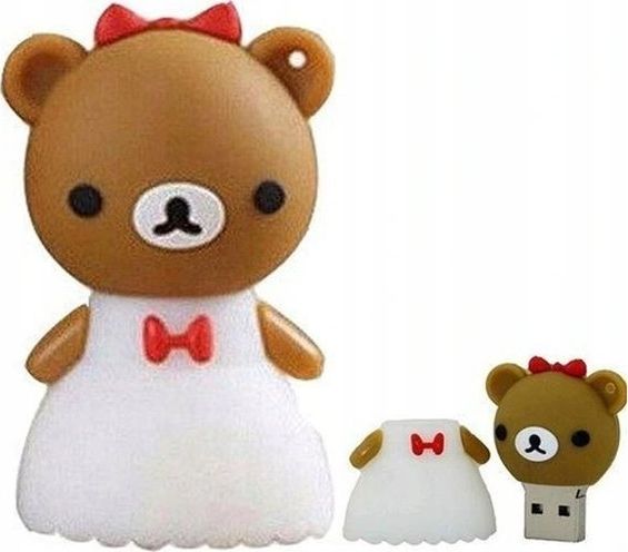 Pendrive Dr. Memory 8 GB