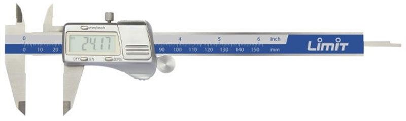 Limit Suwmiarka cyfrowa CDJ 150 / 200 / 300 mm (234740200)