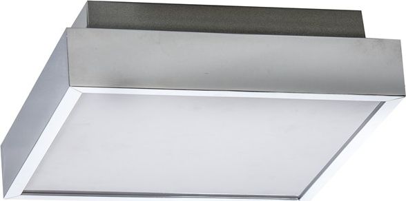 Lampa sufitowa Azzardo Lampa plafon sufitowy Asteria 25 LED łazienkowa IP44