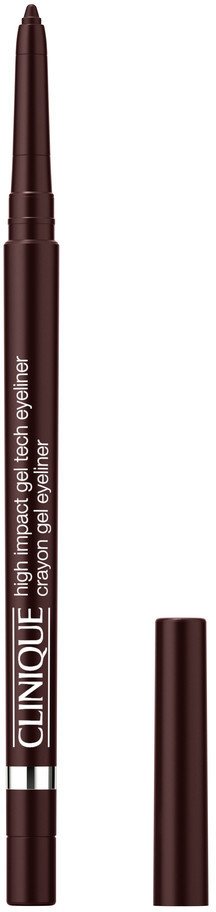 Clinique High Impact Gel Tech Eyeliner żelowy eyeliner do oczu Black Honey 0.35g