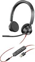 Blackwire 3315 USB-A Headset