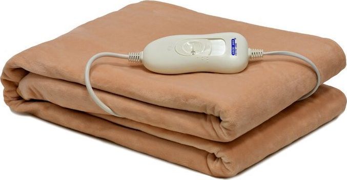 Tech-Med TM-P100 Mata grzewcza na łóżko 80x150 cm