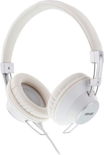 Słuchawki Maxell Retro DJ (303517.00.CN)