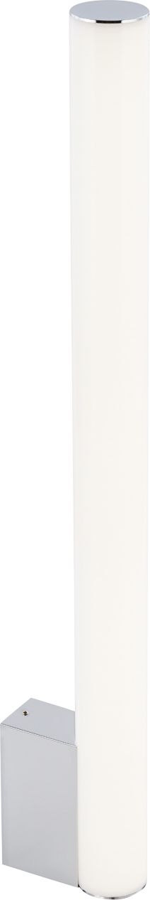 Kinkiet Nowodvorski Kinkiet ledowy łazienkowy chromowany Nowodvorski ICE TUBE 8122