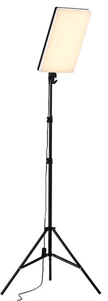 Lampa panelowa TRACER Lumi PRO