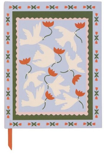 Dziennik A Dopo Flower