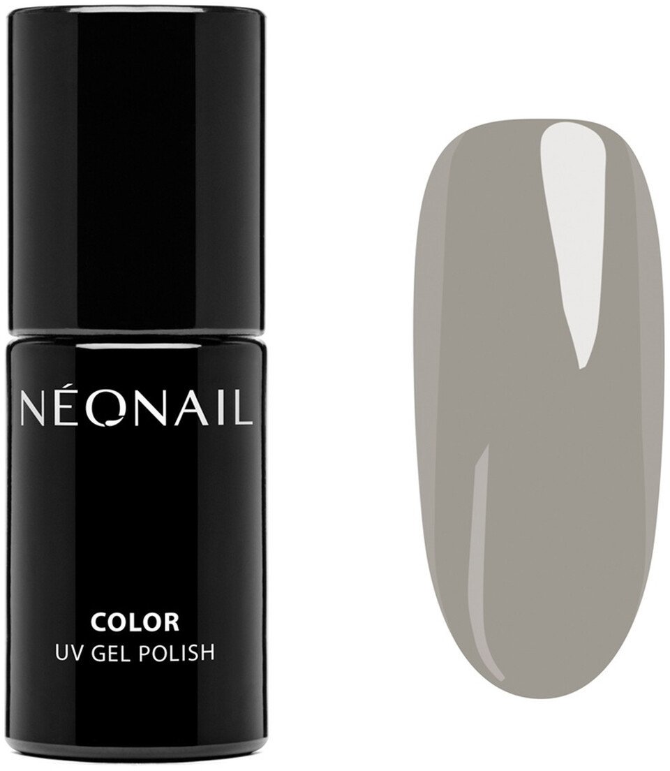 NeoNail UV Gel Polish Color lakier hybrydowy 7.2ml Walnut Poem (61)