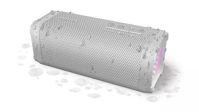 Słuchawki Philips TAS2000W/00 biały