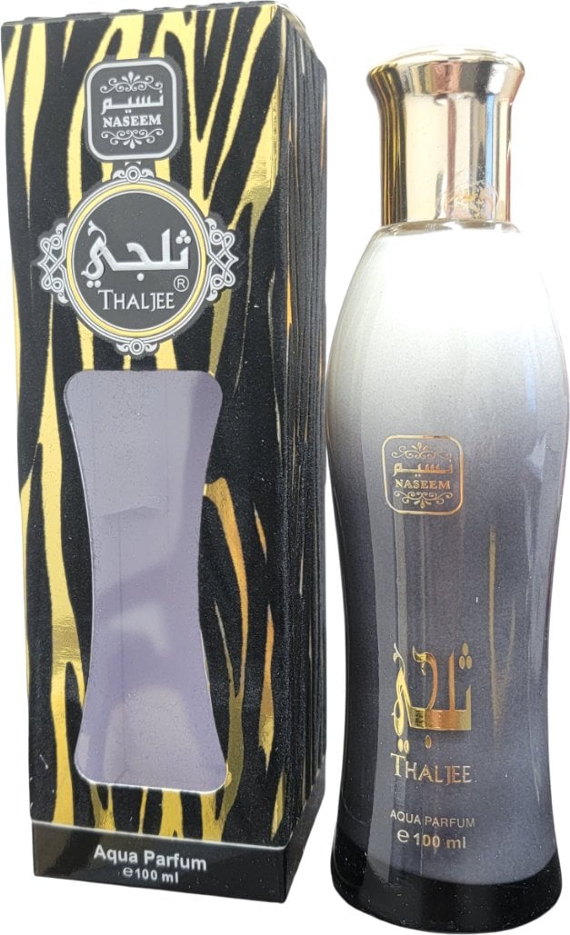 Naseem Thaljee (Box) EDT U 100 ml
