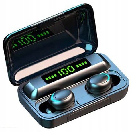 Słuchawki Logit M20