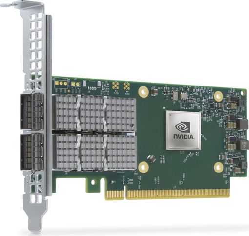 Karta sieciowa Mellanox ConnectX-6 (MCX623106AN-CDAT)