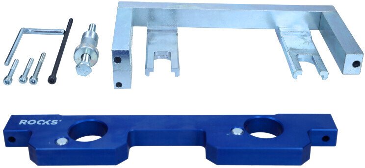 ROOKS BLOKADA ROZRZĄDU BMW N20 N26 2.0