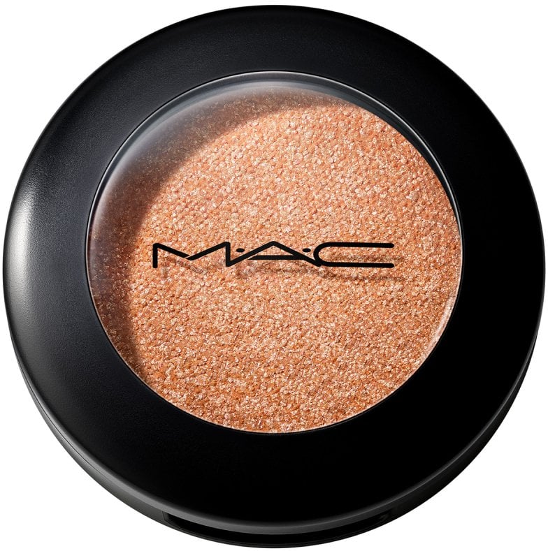 MAC EYE SHADOW GLITTER SINGLE OH SO GILTY 1G