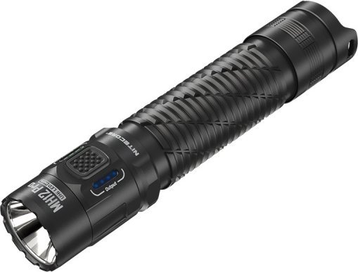 Latarka Nitecore MH12 PRO 3300 lumenów