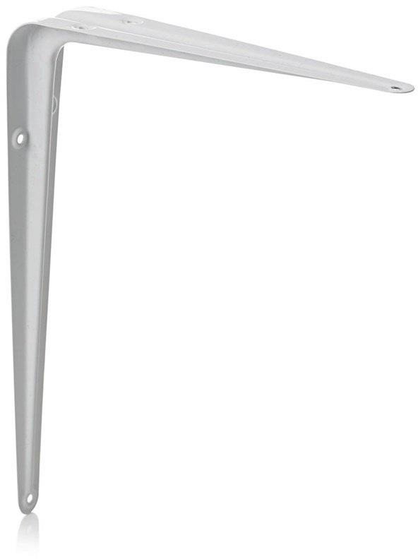 SHELF HOLDER 250X300 SB-01 WHITE