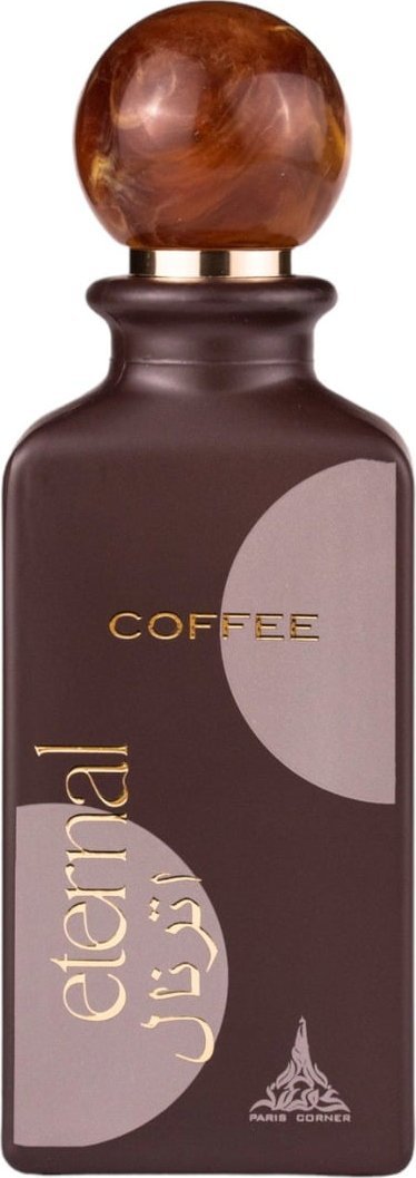 PARIS CORNER Eternal Coffee EDP spray 85ml