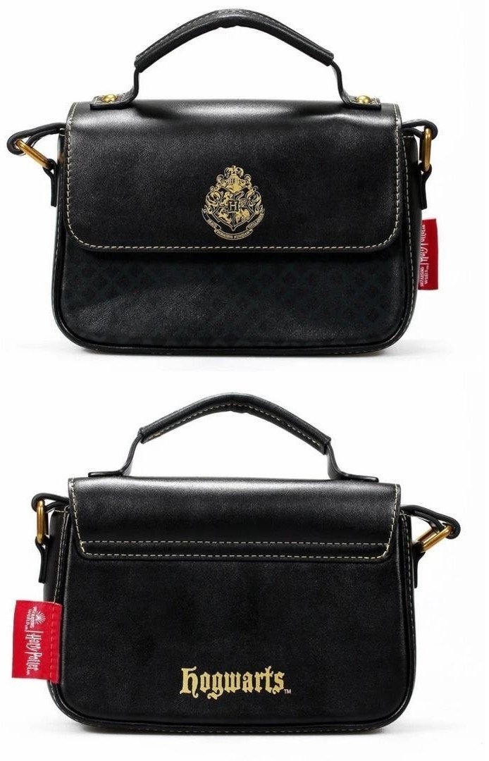 Harry Potter Torebka na ramię Hogwart listonoszka