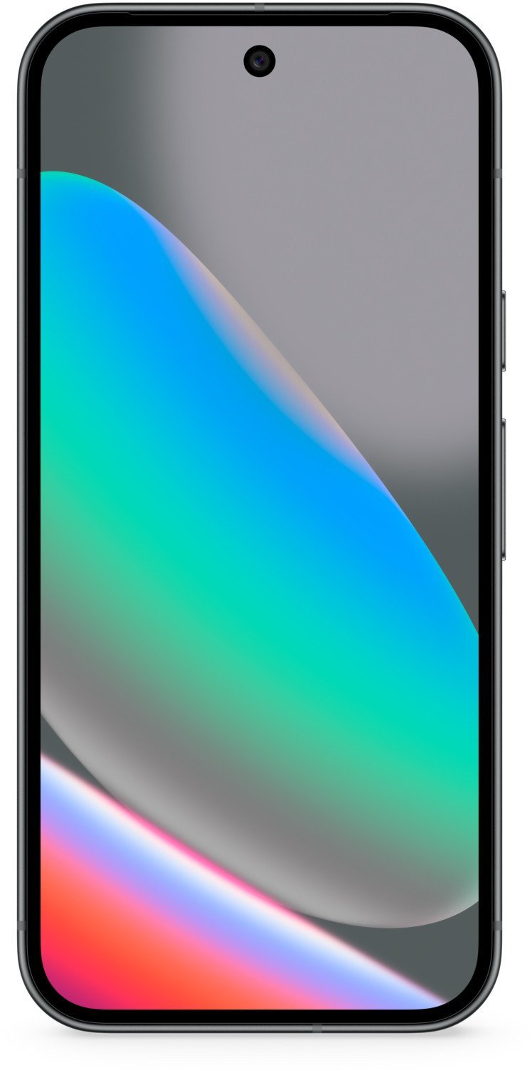 TELEKOM Google Pixel 10 256GB 16cm 6,3Zoll schwarz