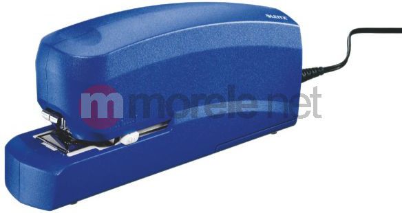Zszywacz Leitz elektryczny LEITZ NEXXT SERIES niebieski (55330035)
