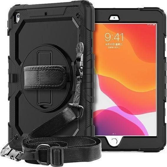 Etui na tablet Mercury Mercury Bumper iPad Air 4 10.9 (2020) / iPad Pro 11 (2020/2021) czarny/black