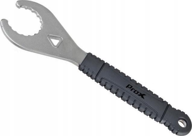 Prox Klucz do suportu SH - HOLLOWTECH II z rączką, CR-V