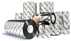 Honeywell I90486-0 taśma termiczna 100 m Czarny