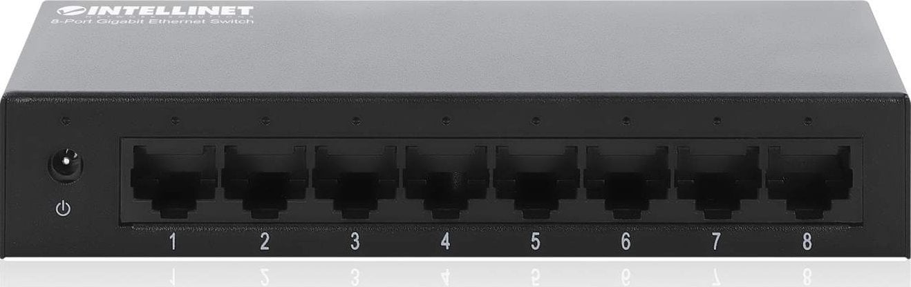 Switch Intellinet Network Solutions 530347