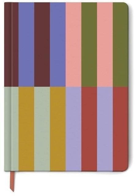 Notatnik Jumbo Bold Stripe