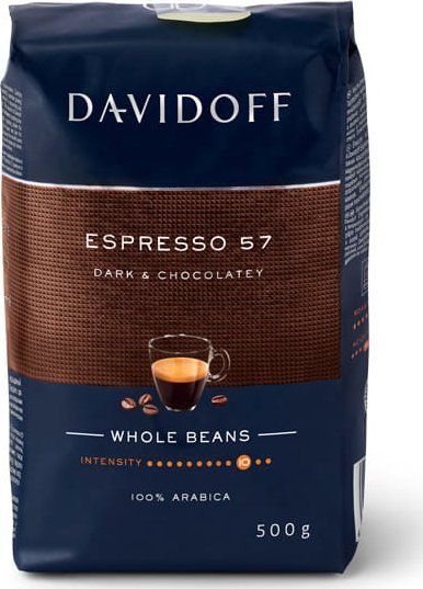 Kawa ziarnista Davidoff Espresso 57 500 g