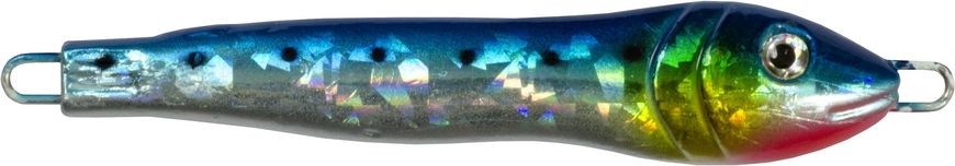 Sea Fox Pilker HeadFish 125g, Sardine (43-HE-125-SA)