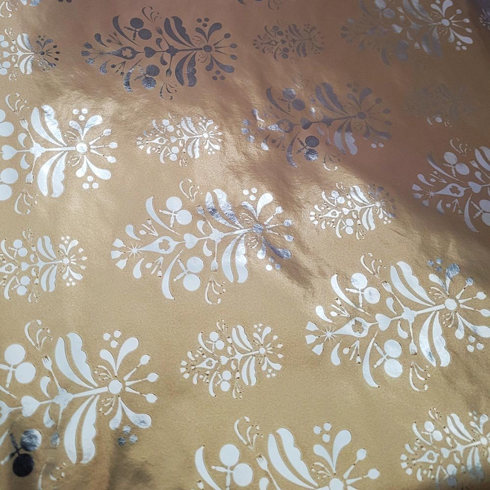 Fastima Papier świąteczny do pakowania 57cmx2m 2m578